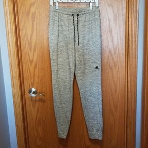 Adidas joggers